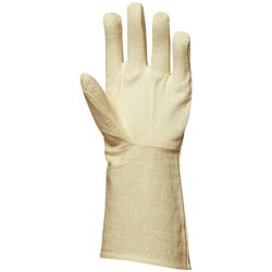 Ръкавици шити