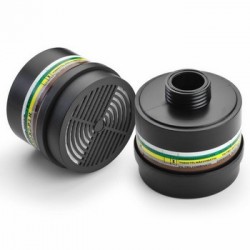 Филтър A2 B2 E2 K2 P3 R