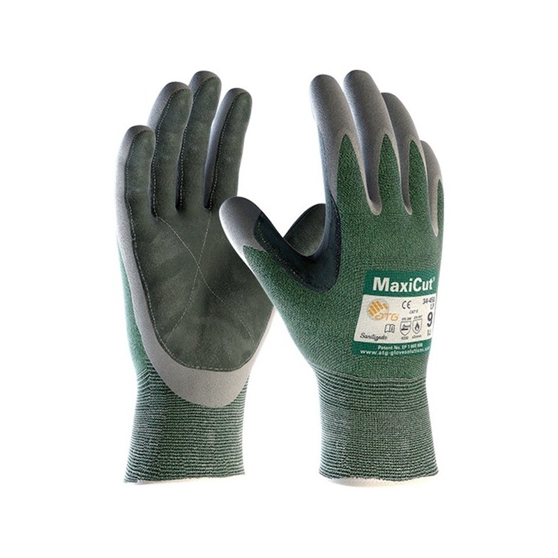 Ръкавици MaxiCut