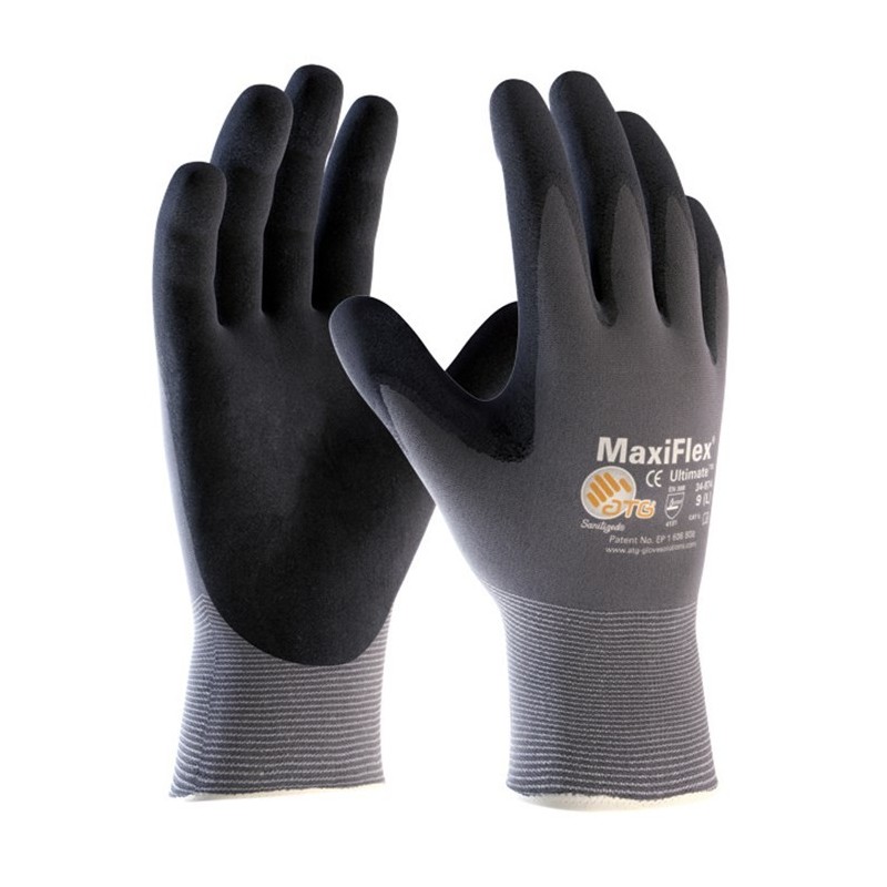 Ръкавици MaxiFlex Ultimate