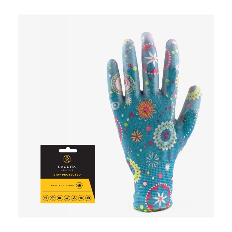 Ръкавици градинарски