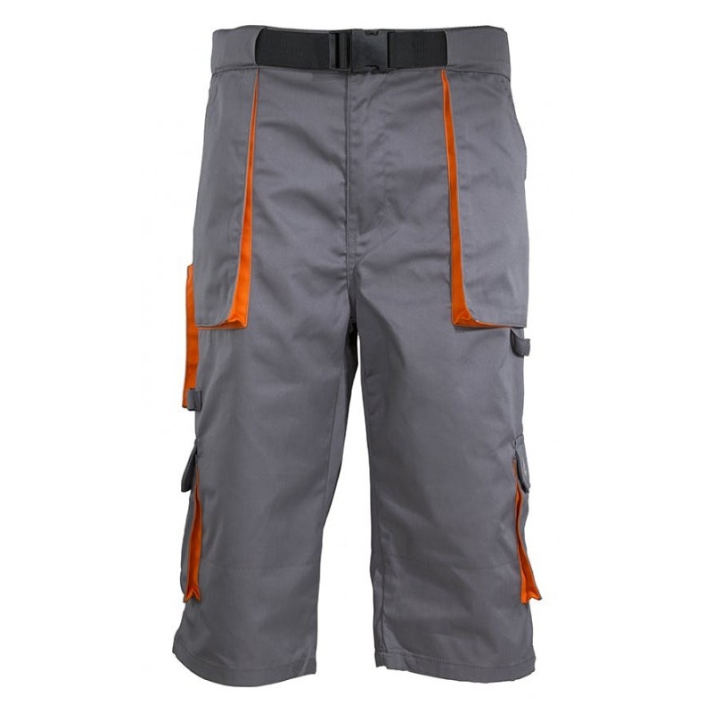 Защитен панталон  PADDOCK къс