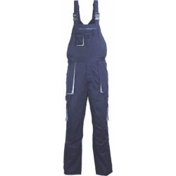 Защитен полугащеризон NAVY BI PANTS
