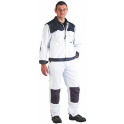 Защитен панталон CLASS