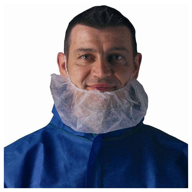 Протектор за брада