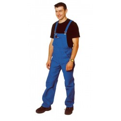 Защитен полугащеризон FACTORY XTRA