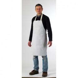 Предна престилка от кожа SOUDEUR