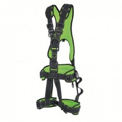 Предпазен колан за цяло тяло MAGNA III