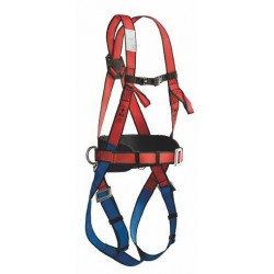 Предпазен колан за цяло тяло