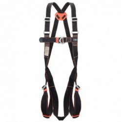 Предпазен колан за цялото тяло