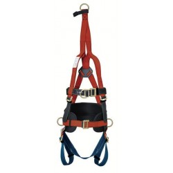 Предпазен колан за цяло тяло