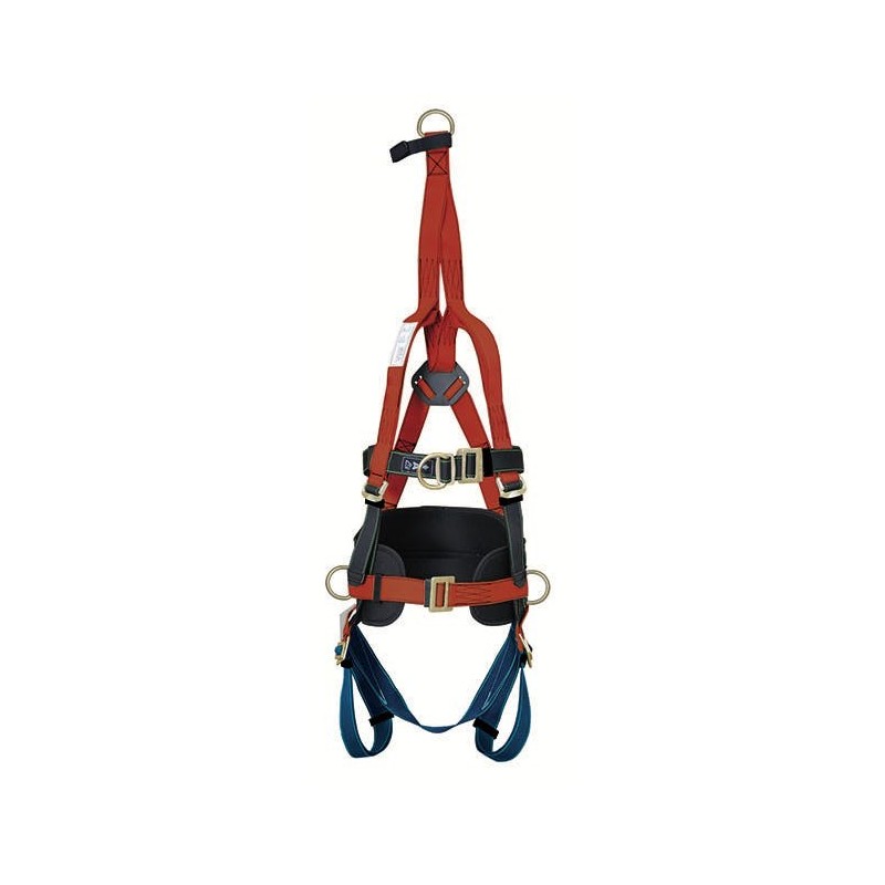 Предпазен колан за цяло тяло