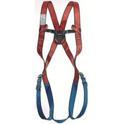 Предпазен колан