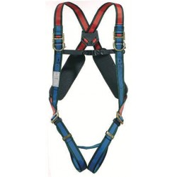 Предпазен колан за цяло тяло