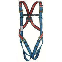 Предпазен колан за цяло тяло