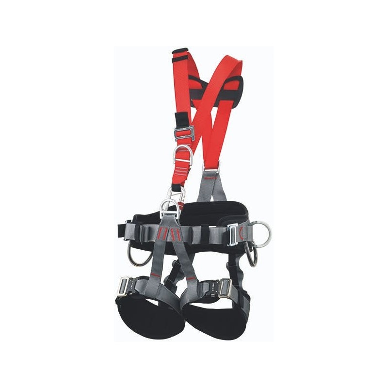 Предпазен колан за цяло тяло GOLD TOP PLUS