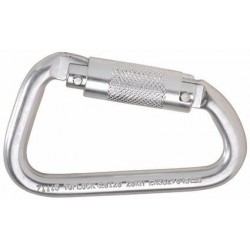 Алуминиева карабина автоматична