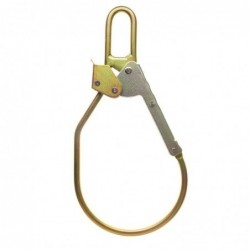 Алуминиева карабина автоматична