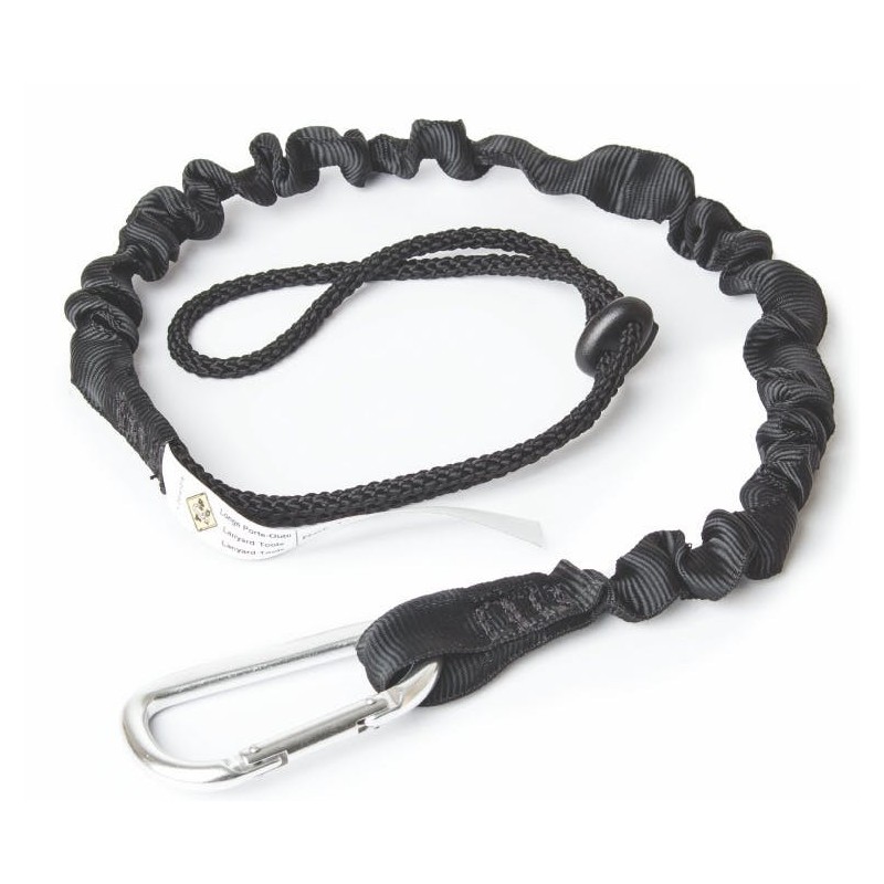 Предпазен ремък