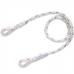 Предпазно въже 1.5 метра