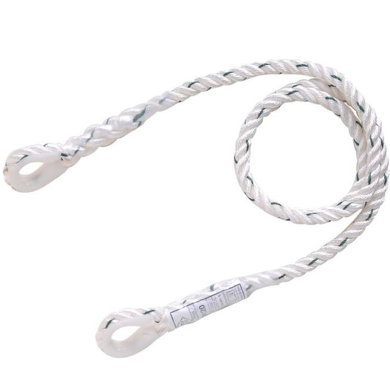 Предпазно въже 1.5 метра