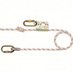 Предпазно въже 2 метра