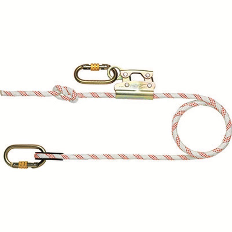 Предпазно въже 2 метра