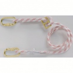 Предпазно въже 1.8