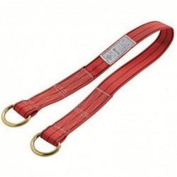 Осигурителен товароподемен ремък 1 метър