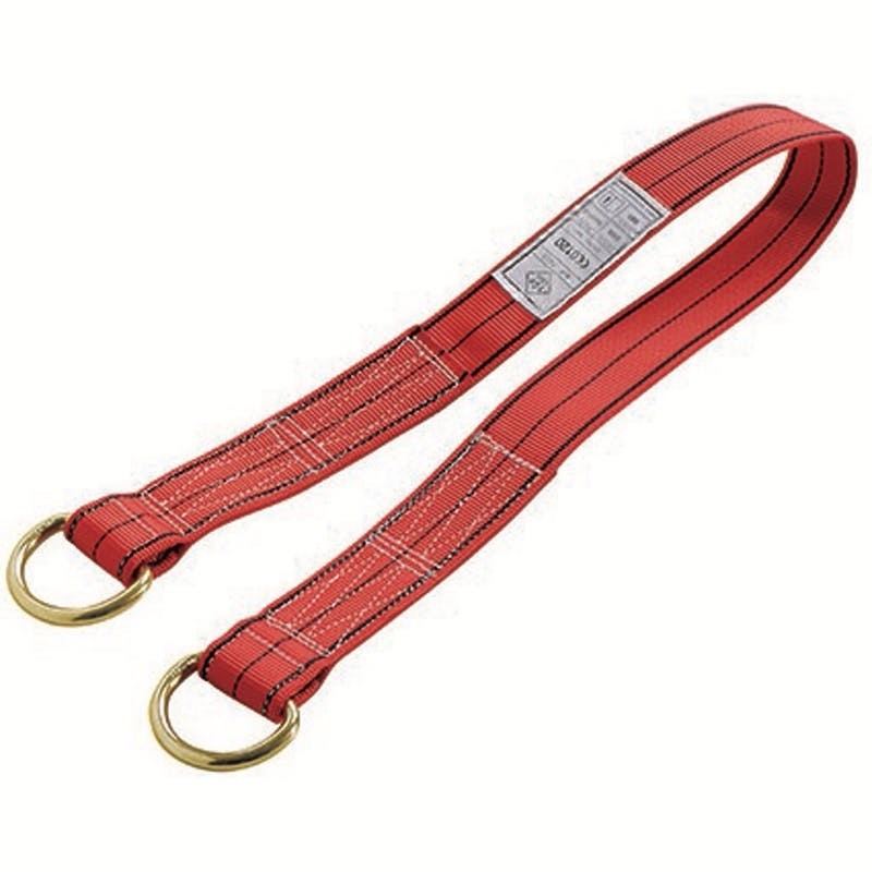 Осигурителен товароподемен ремък 1 метър