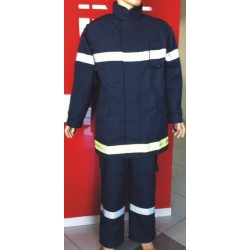 Защитно облекло за пожарникари