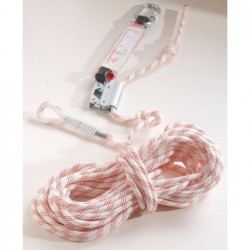 Спирачно устройство срещу падане