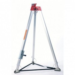 Трипод използва се лебедка 71714