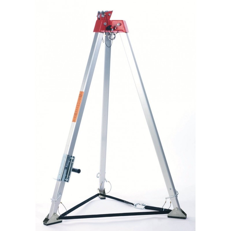 Трипод използва се лебедка 71714