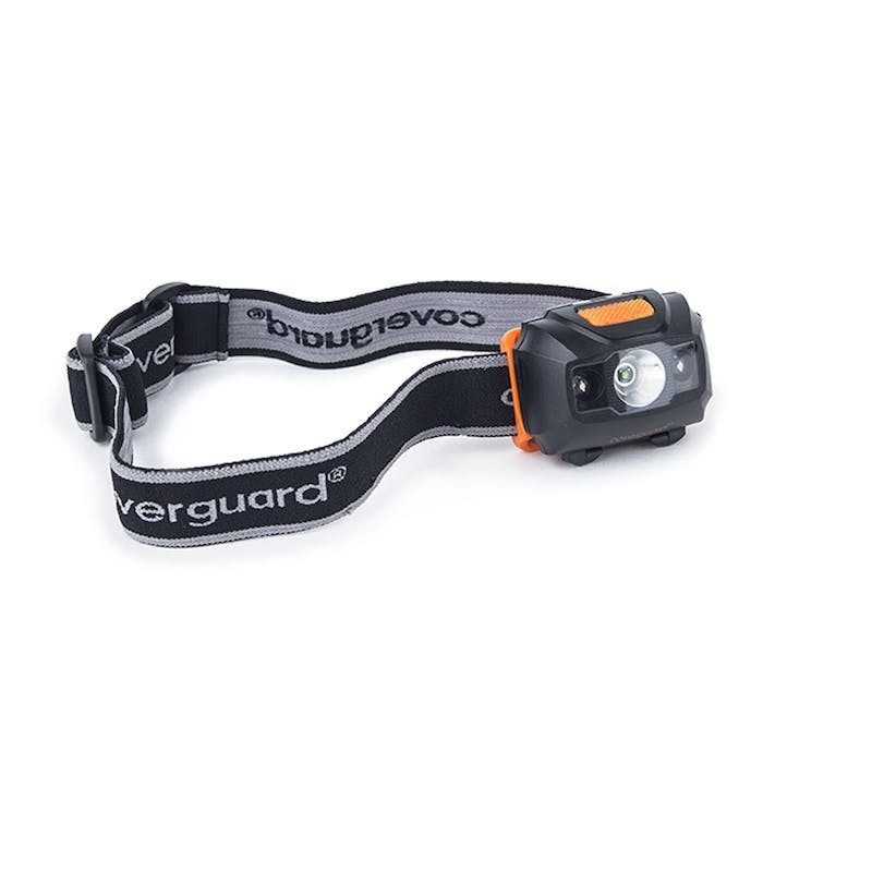 LED Фенерче за глава