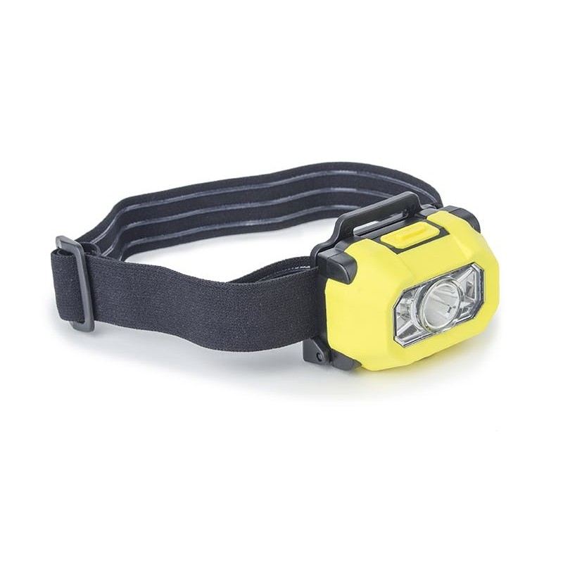 LED Фенерче за глава