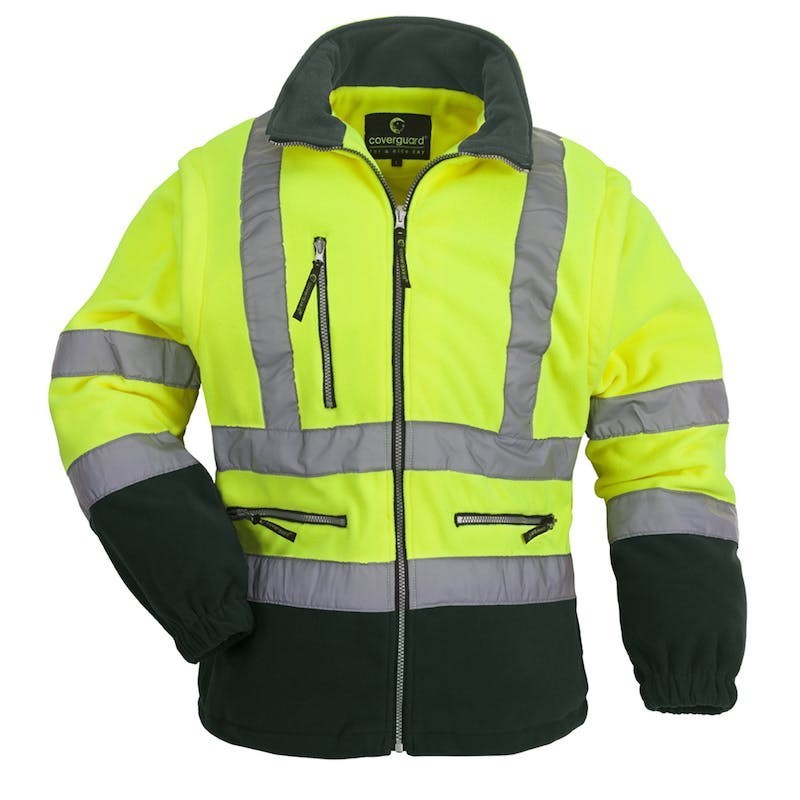 Яке полар STATION