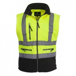  жълто/тъмно синьо