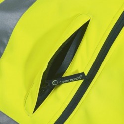  жълто/тъмно синьо