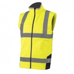 Елек Station жълто/тъмно синьо