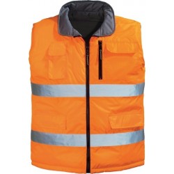 Елек с две лица Hi-Way