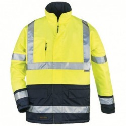 Airport  Полушуба Breathane