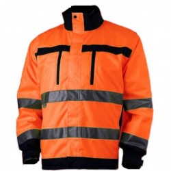 Airport  Полушуба RIPSTOP