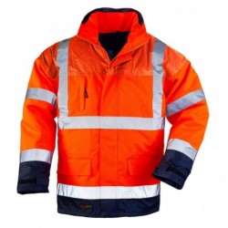 Airport Полушуба Breathane 4 В 1