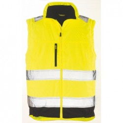  жълто/черно Blouson Hi-way