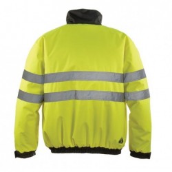  жълто/черно  Blouson Hi-way