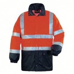 Harbor-Яке за Стандарт от дъжд от полиуретан