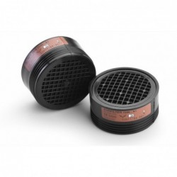 Филтри за полумаски A1