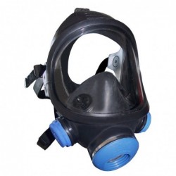 Цели маски със сменяеми филтри PANORAMASK