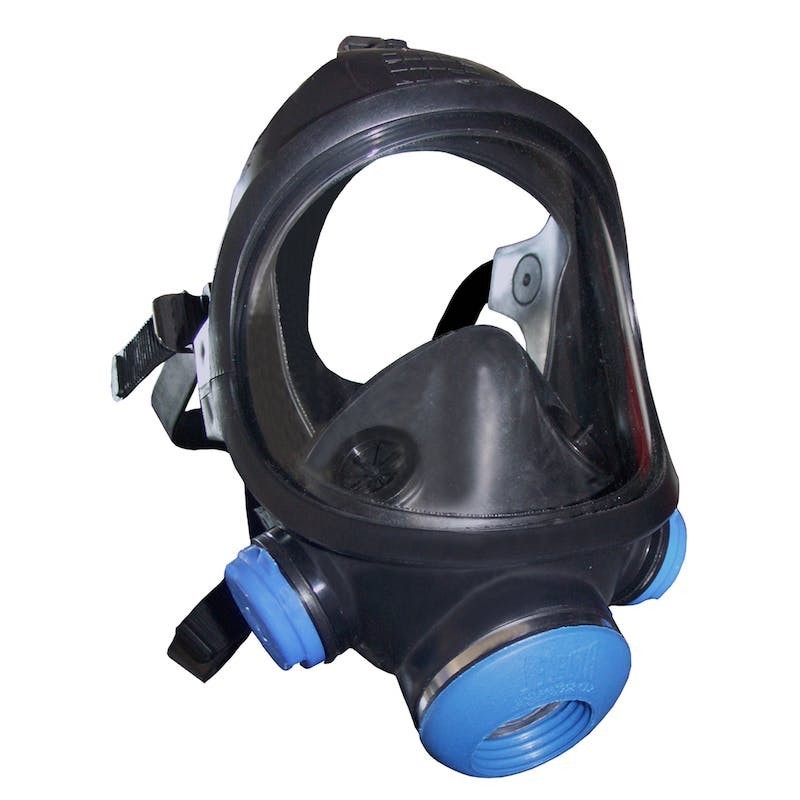 Цели маски със сменяеми филтри PANORAMASK